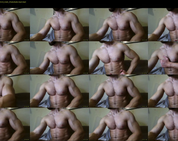 nick_thestud — 7 minute Chaturbate male naked cam show, 720p, Oct 22, 2022