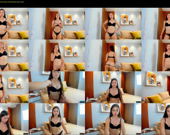 sofiecox_ — 56 minute Chaturbate female naked cam show, 1080p, Oct 22, 2022
