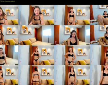 sofiecox_ — 56 minute Chaturbate female naked cam show, 1080p, Oct 22, 2022