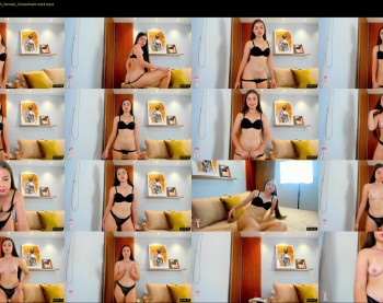 sofiecox_ — 57 minute Chaturbate female naked cam show, 1080p, Oct 22, 2022