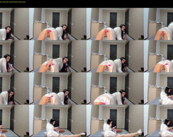 totallytiny_ — 17 minute Chaturbate female naked cam show, 720p, Oct 21, 2022