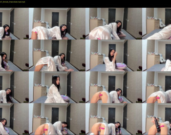 totallytiny_ — 106 minute Chaturbate female naked cam show, 720p, Oct 21, 2022