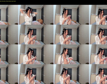totallytiny_ — 34 minute Chaturbate female naked cam show, 720p, Oct 21, 2022