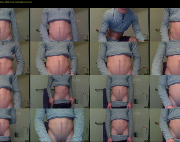 usernamedontwork — 10 minute Chaturbate male naked cam show, 720p, Oct 22, 2022