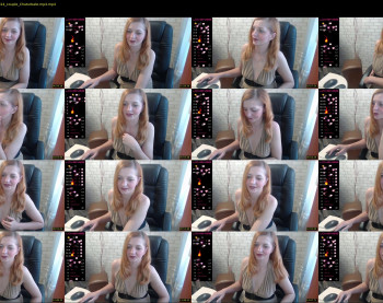 vikualex69 — 17 minute Chaturbate couple naked cam show, 720p, Oct 21, 2022