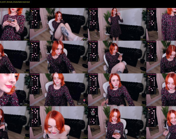 charlottanilsson — 59 minute Chaturbate female naked cam show, 1080p, Oct 23, 2022