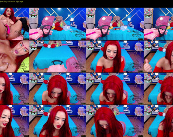 cute_eli — 60 minute Chaturbate female naked cam show, 1080p, Oct 23, 2022