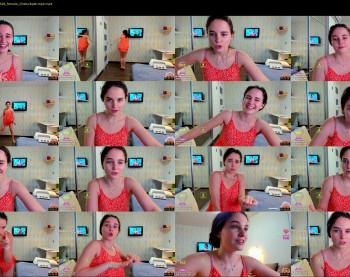 demurelixir — 57 minute Chaturbate female naked cam show, 1080p, Oct 22, 2022