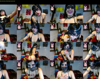 karla_grey_ — 43 minute Chaturbate female naked cam show, 720p, Oct 22, 2022
