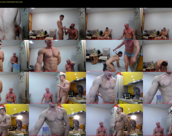 max_232 — 54 minute Chaturbate male naked cam show, 1080p, Oct 23, 2022