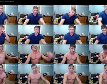 max_232 — 54 minute Chaturbate male naked cam show, 1080p, Oct 23, 2022