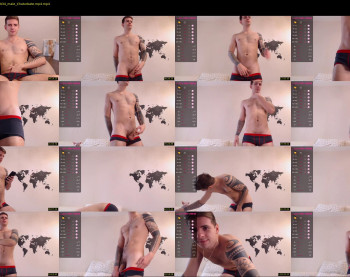 mr_longboy — 72 minute Chaturbate male naked cam show, 720p, Oct 22, 2022