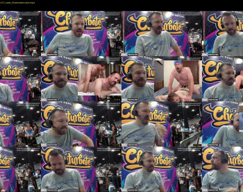 ryanlanders — 104 minute Chaturbate male naked cam show, 720p, Oct 23, 2022