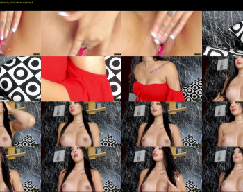 swtt_lilly — 60 minute Chaturbate female naked cam show, 1080p, Oct 23, 2022