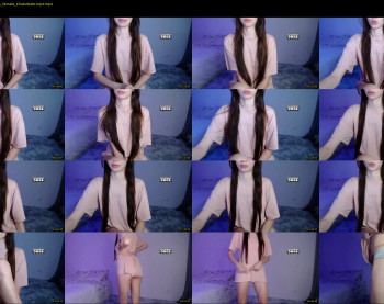 token___ — 31 minute Chaturbate female naked cam show, 720p, Oct 23, 2022