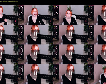 charlottanilsson — 35 minute Chaturbate female naked cam show, 1080p, Oct 23, 2022