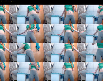 llovers4u2 — 9 minute Chaturbate couple naked cam show, 720p, Oct 24, 2022