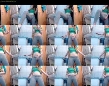 llovers4u2 — 42 minute Chaturbate couple naked cam show, 720p, Oct 24, 2022