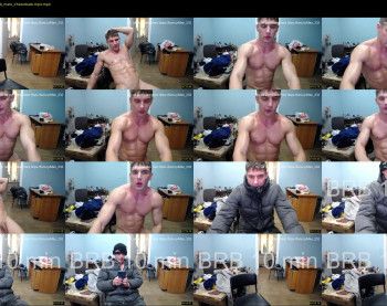 max_232 — 56 minute Chaturbate male naked cam show, 1080p, Oct 23, 2022