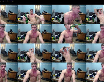 max_232 — 55 minute Chaturbate male naked cam show, 1080p, Oct 23, 2022