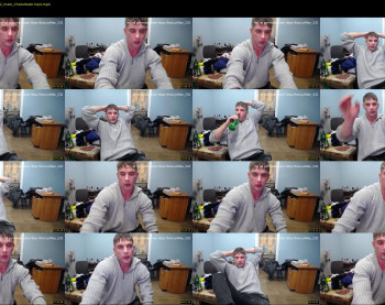 max_232 — 10 minute Chaturbate male naked cam show, 1080p, Oct 23, 2022