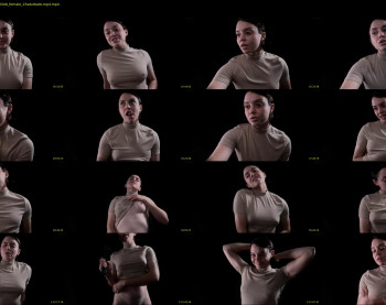 mindvoiding — 92 minute Chaturbate female naked cam show, 720p, Oct 24, 2022