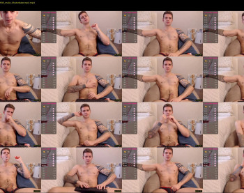 mr_longboy — 57 minute Chaturbate male naked cam show, 1080p, Oct 23, 2022