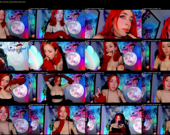 nebamazee — 25 minute Chaturbate female naked cam show, 1080p, Oct 24, 2022