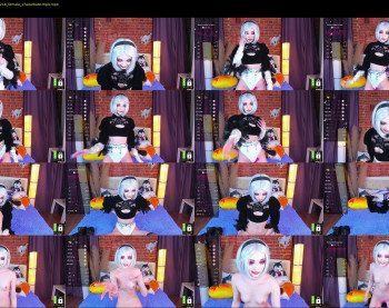 nicky_spark — 58 minute Chaturbate female naked cam show, 1080p, Oct 24, 2022