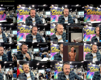 ryanlanders — 109 minute Chaturbate male naked cam show, 720p, Oct 23, 2022