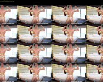 sam_shock — 15 minute Chaturbate couple naked cam show, 1080p, Oct 24, 2022