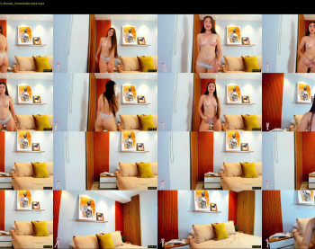 sofiecox_ — 59 minute Chaturbate female naked cam show, 1080p, Oct 23, 2022