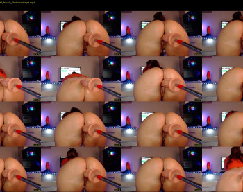 tinytina95 — 28 minute Chaturbate couple naked cam show, 1080p, Oct 24, 2022