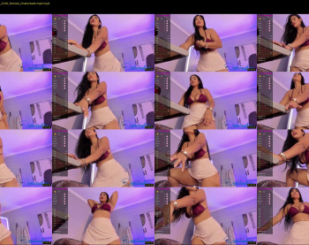 daphneadkins — 55 minute Chaturbate female naked cam show, 1080p, Oct 24, 2022