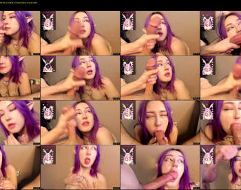 darkfirenight — 42 minute Chaturbate couple naked cam show, 1080p, Oct 25, 2022