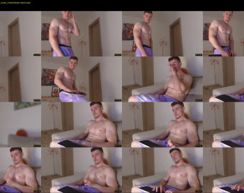 eddieds — 32 minute Chaturbate male naked cam show, 1080p, Oct 25, 2022