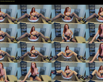 foxynesss — 4 minute Chaturbate female naked cam show, 1080p, Oct 24, 2022