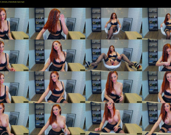 foxynesss — 31 minute Chaturbate female naked cam show, 1080p, Oct 24, 2022