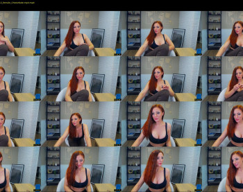 foxynesss — 14 minute Chaturbate female naked cam show, 1080p, Oct 25, 2022