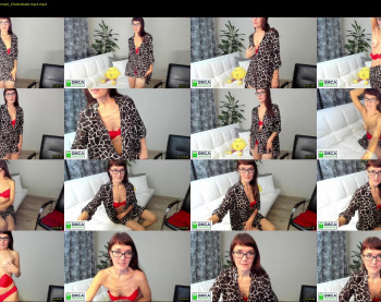 fritha — 35 minute Chaturbate female naked cam show, 720p, Oct 24, 2022