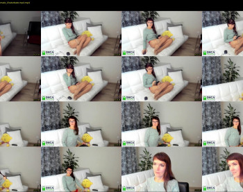fritha — 25 minute Chaturbate female naked cam show, 720p, Oct 25, 2022