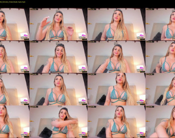 khloe_018 — 15 minute Chaturbate female naked cam show, 1080p, Oct 24, 2022