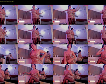 lillyblu — 35 minute Chaturbate female naked cam show, 1080p, Oct 24, 2022