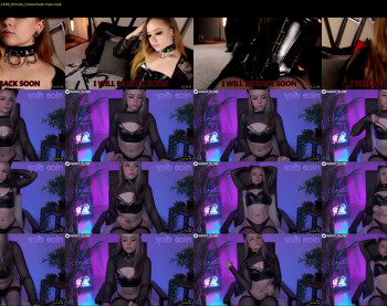 marcelinered — 31 minute Chaturbate female naked cam show, 1080p, Oct 24, 2022