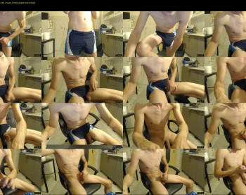 mastermiko — 30 minute Chaturbate male naked cam show, 720p, Oct 24, 2022