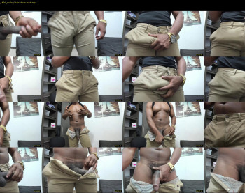 roccoblack02 — 67 minute Chaturbate male naked cam show, 1080p, Oct 24, 2022