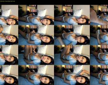 thaispice — 3 minute Chaturbate female naked cam show, 720p, Oct 24, 2022