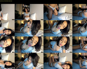 thaispice — 26 minute Chaturbate female naked cam show, 720p, Oct 24, 2022