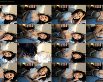thaispice — 9 minute Chaturbate female naked cam show, 720p, Oct 24, 2022