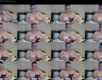 witchannie — 23 minute Chaturbate female naked cam show, 480p, Oct 24, 2022